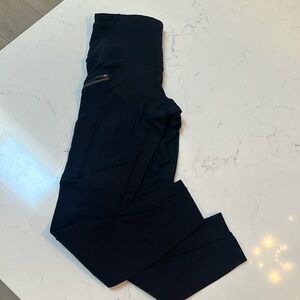 Lululemon leggings-Lined